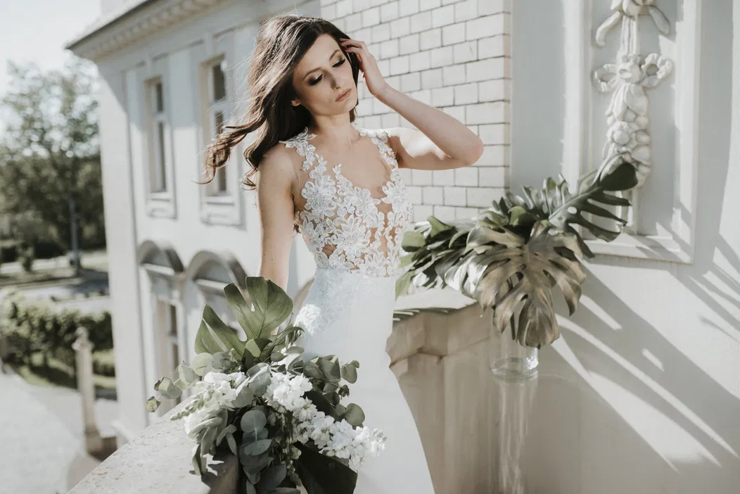 Hotel Platinum Palace Boutique & SPA - Sale weselne - photo - 6