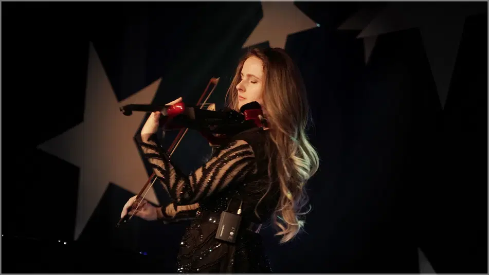 Re Violin - Oprawa muzyczna ślubu - photo - 1  