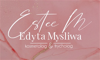Estee M  Edyta Myśliwa