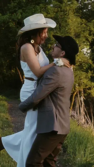 Nakręcone - Wedding content creator - photo - 1  