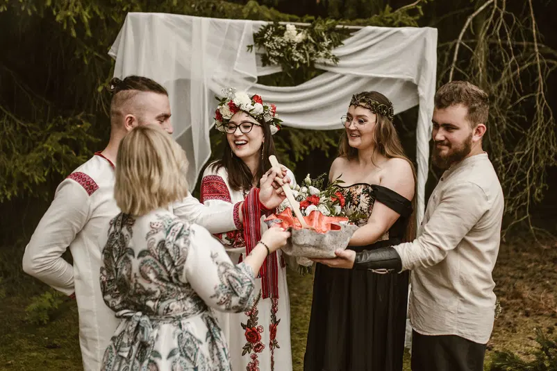 ŚLUBY SŁOWIAŃSKIE - Wedding planner - photo - 2  