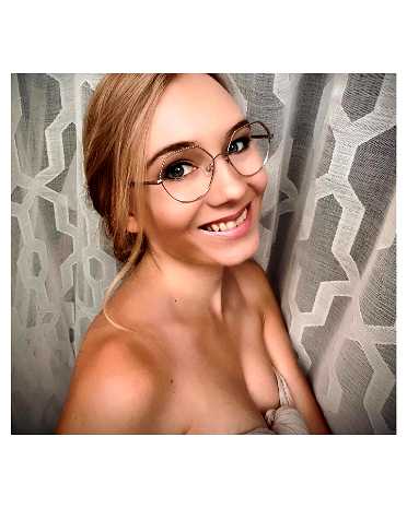 OMG Oh My Glasses - Moda damska - photo - 2