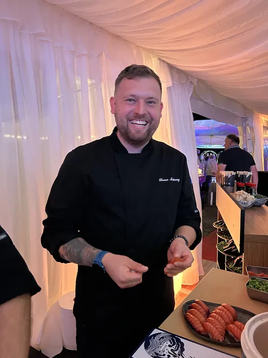 Culinary Affairs - Atrakcje na wesele - photo - 10