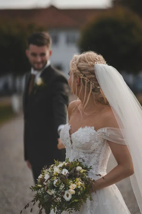 Wedding & Dance Coach - Wedding planner - photo - 12