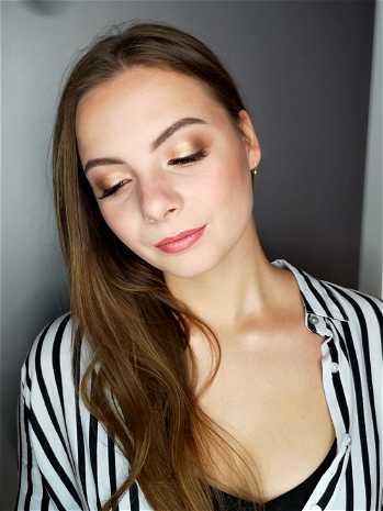Aleksandra Busz Makeup - Uroda i zdrowie - photo - 0
