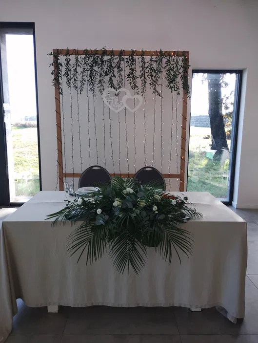 Galleria Fiore - Dekoracje i aranżacje ślubne - photo - 11