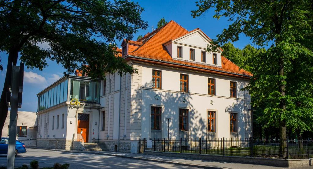 Hotel Gorczowski - Sale weselne - photo - 5