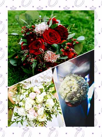 Moni flori Kwiaciarnia - Dekoracje i aranżacje ślubne - photo - 0