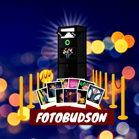 Fotobudson- Fotobudka - Fotografia i film - photo - 1
