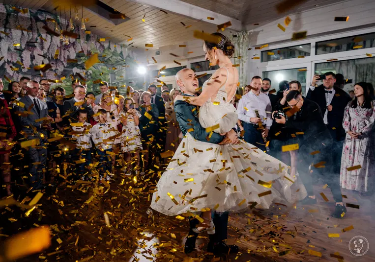 Paweł Stec - Wedding Photo & Film - Fotografia i film - photo - 1  