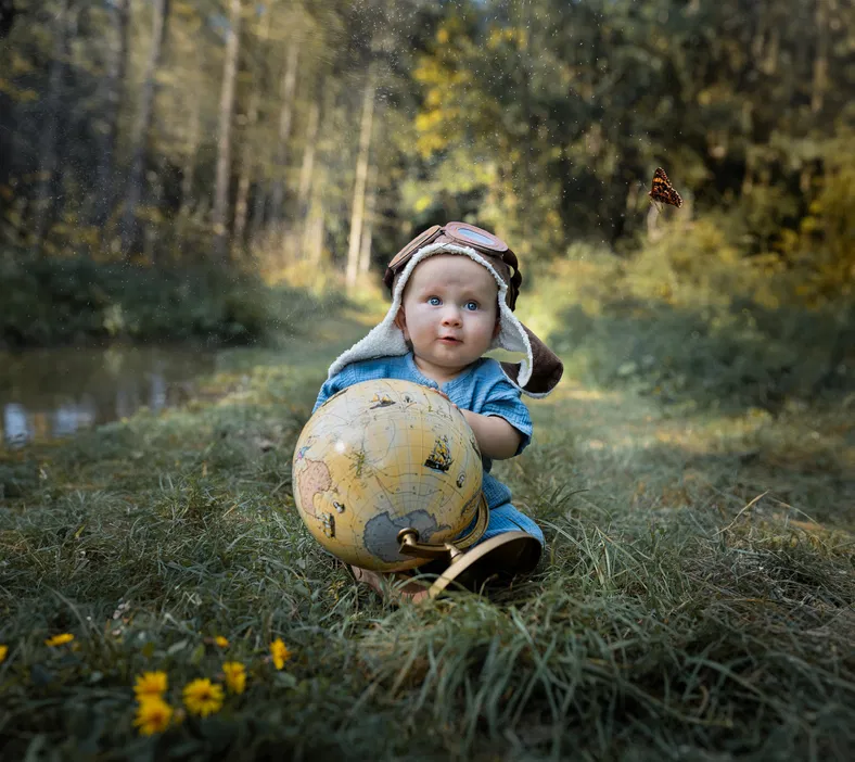 Gold Bee Studio - Fotografia i film - photo - 17
