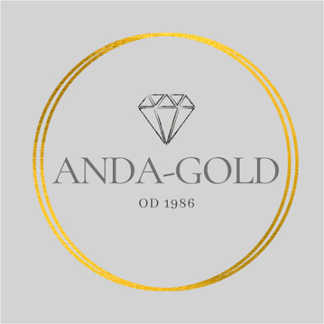 Jubiler Anda-Gold - Obrączki i biżuteria ślubna - photo - 0