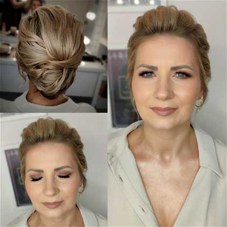 Hair& Makeup Studio Ewa Sokołowska - Uroda i zdrowie - photo - 1