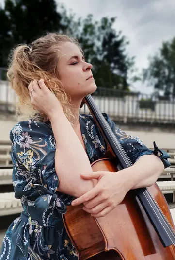 Bow&Air Duo - Oprawa muzyczna ślubu - photo - 1  