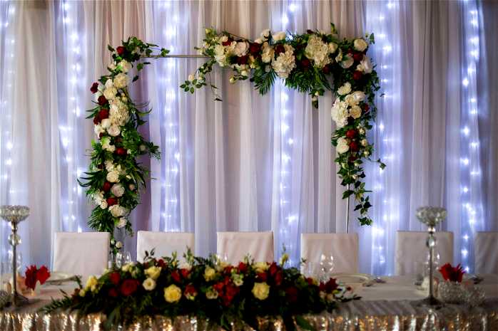 Wedding Studio - Joanna Czernicka - Dekoracje i aranżacje ślubne - photo - 0