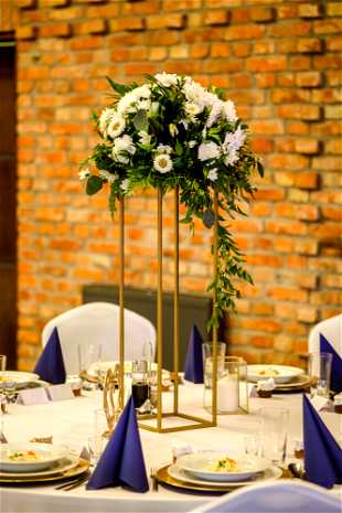 Piórko Weddings & Events - Dekoracje i aranżacje ślubne - photo - 2