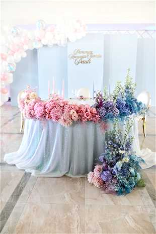 Perfect Moment Wedding & Event Design - Dekoracje i aranżacje ślubne - photo - 0