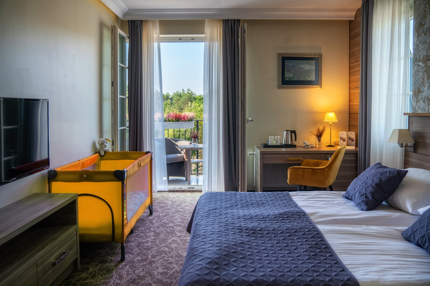 Korona Hotel - Sale weselne - photo - 11