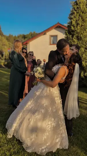 Nakręcone - Wedding content creator - photo - 0  