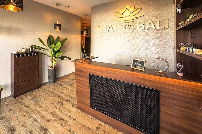 Thai Bali Spa - Uroda i zdrowie - photo - 1