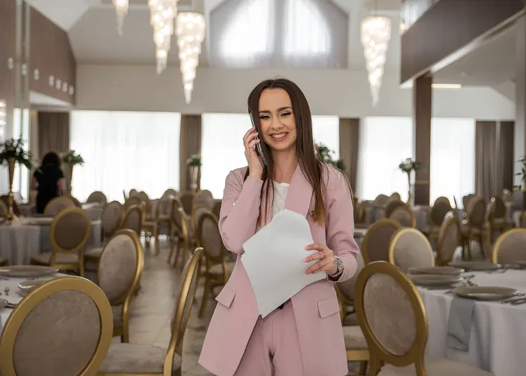 Sylwia Wróbel Wedding Planner - Wedding planner - photo - 0  