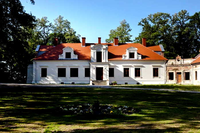 Villa Sichów - Sale weselne - photo - 1