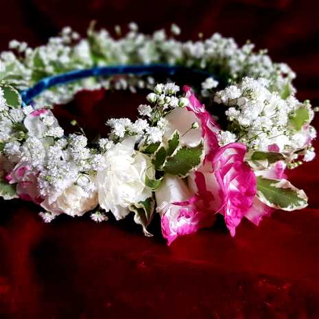 Kwiaciarnia - Dekoracje i aranżacje ślubne - photo - 1