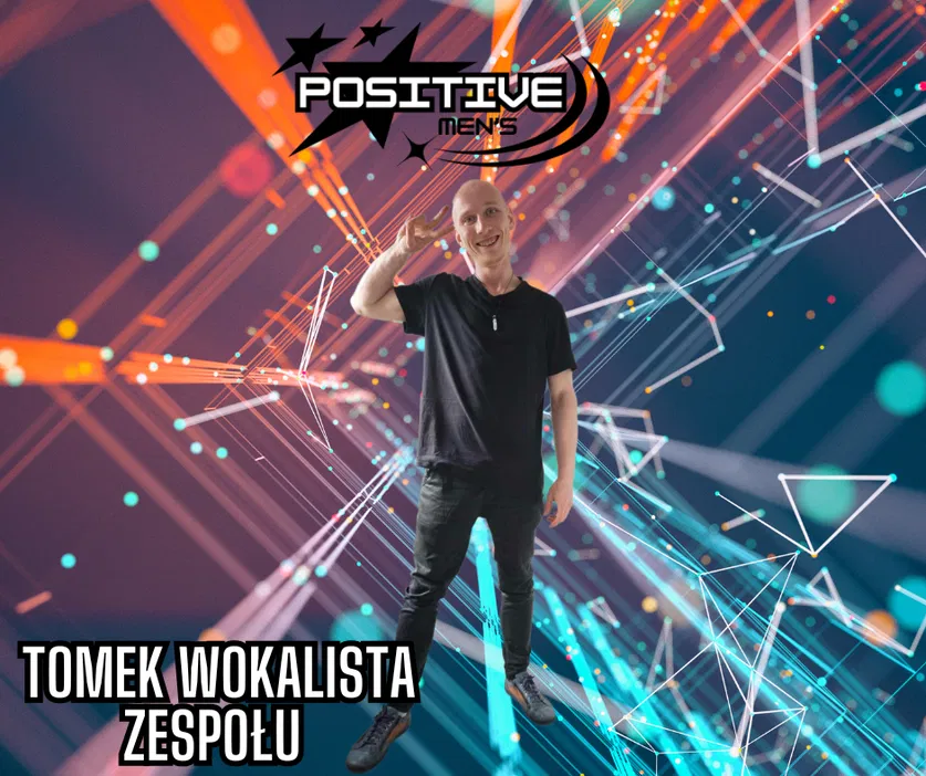 Positive Man's - Zespół i DJ - photo - 2