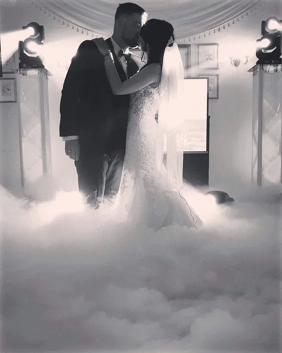 Nauka tańca - Nikola Lubowicka - Atrakcje na wesele - photo - 3