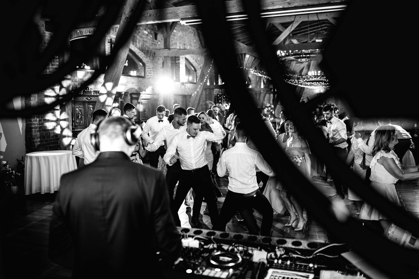 DJ Prestige - Zespół i DJ - photo - 10