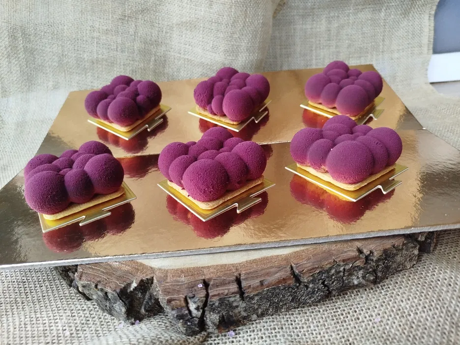 CiastoMania - Cukiernia - photo - 6