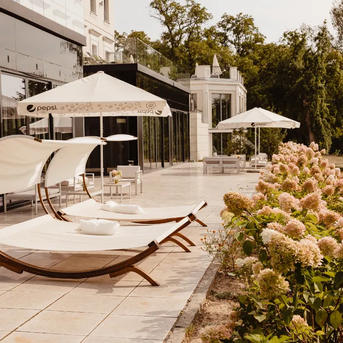 Herbarium Hotel&SPA**** - Sale weselne - photo - 12