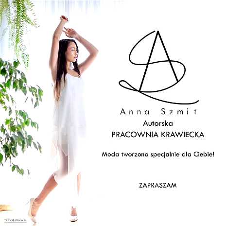Anna Szmit Fashion - Moda damska - photo - 0