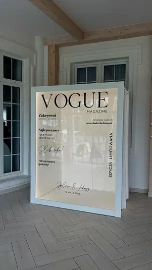 Zakręceni Weddings & Events - Atrakcje na wesele - photo - 1  