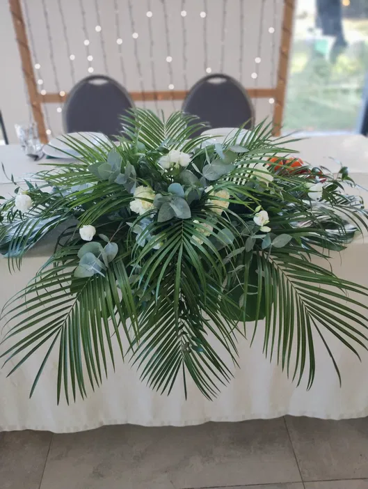 Galleria Fiore - Dekoracje i aranżacje ślubne - photo - 12