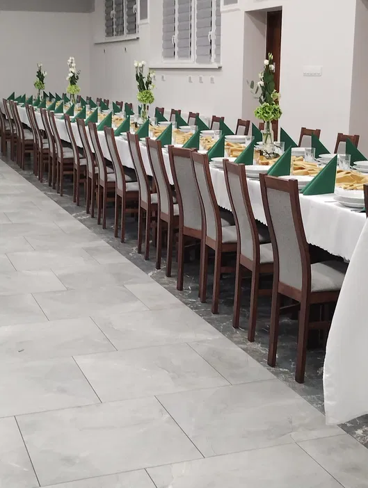 Galleria Fiore - Dekoracje i aranżacje ślubne - photo - 17