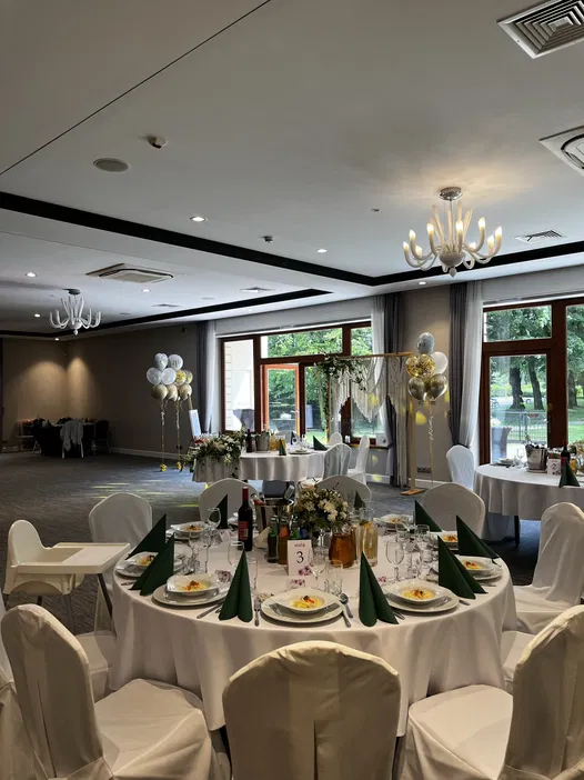Hotel Gorczowski - Sale weselne - photo - 2