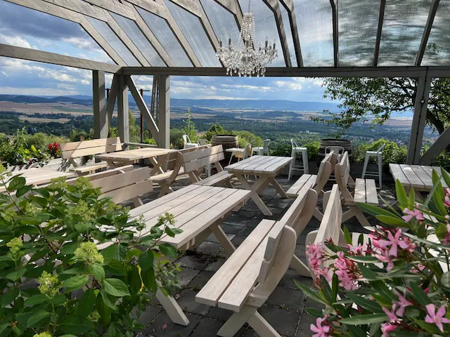 Dom Krawca,Schneiderbaude-wesela - Sale weselne - photo - 14