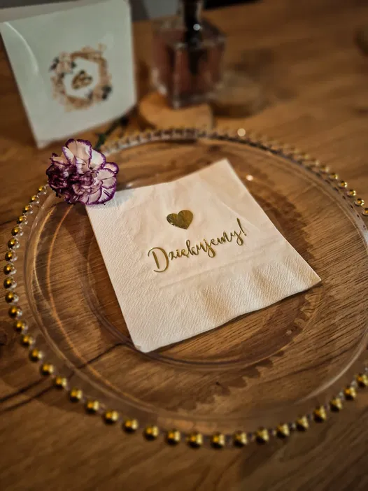 Kate dekor - Dekoracje i aranżacje ślubne - photo - 13