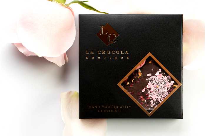 La Chocola Boutique - Prezenty ślubne - photo - 0