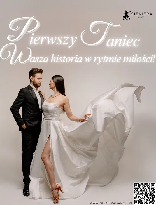 SiekieraDance - Atrakcje na wesele - photo - 1