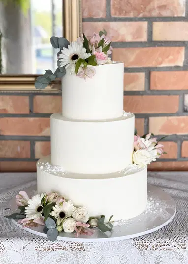 HomeMadeCakes Paulina Potoczek - Cukiernia - photo - 2  