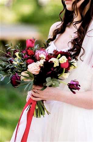 Kwiaty Bawełny - Dekoracje i aranżacje ślubne - photo - 1