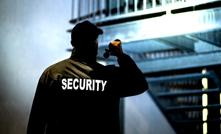 Pretorian Security - Ochrona imprez - photo - 0