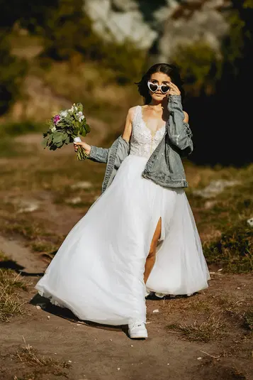 Salem Wedding - Fotografia i film - photo - 1  