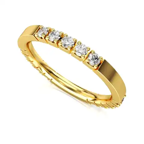 Gold Commerce - Obrączki i biżuteria ślubna - photo - 1