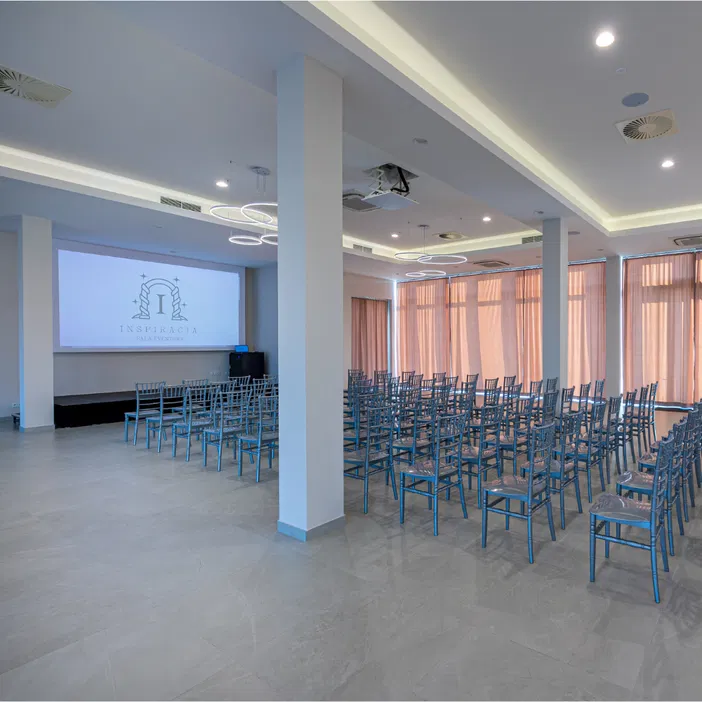 Inspiracja Sala Eventowa - Sale weselne - photo - 22