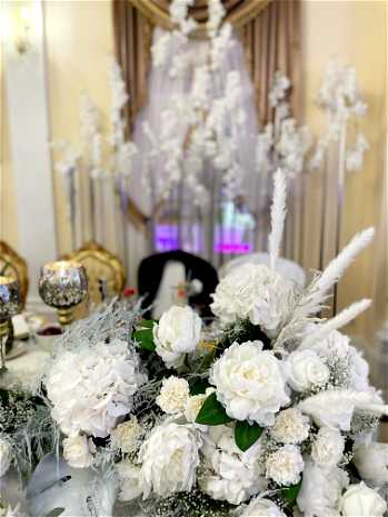 Pracownia Florystyczna Diantus - Dekoracje i aranżacje ślubne - photo - 0