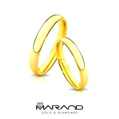 MARAND GOLD