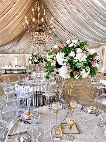 Perfect Moment Wedding & Event Design - Dekoracje i aranżacje ślubne - photo - 1